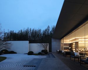 万科山海十里4室2厅南
