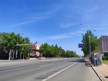 新城明昱锦园2室1厅南北