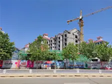 上下复式带南院子西院子南北通透