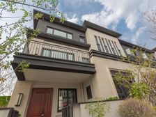 禹洲鹭湖朗廷 2室2厅 南