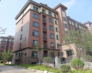 泰和雅筑3室2厅南北