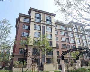 泰和雅筑4室2厅南北
