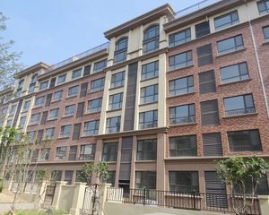 佳乐家南泰和雅筑多层东山洋房带阁楼精装光线好