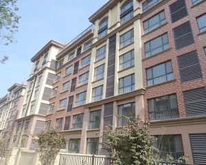 多层电梯好楼层大H泰和雅筑品质小区四中对过