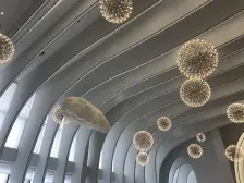 九颂山河时代城 三房两卫 可拎包入住