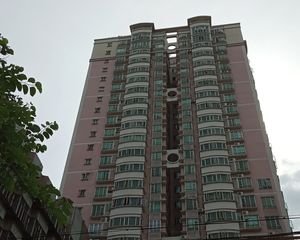 宏丰大厦南向单位精致装修实用三房有钥匙即看