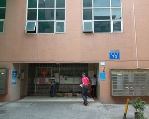 宏丰大厦精致大两房视野开阔采光充足近地铁