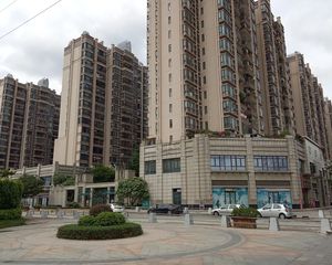 罗马三期 中层东南向 自住保养好少税 元甲