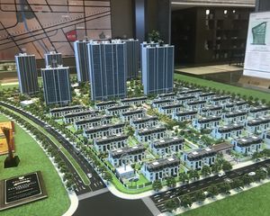全新毛坯,刚交房,小区环境优美,视野好,前后无遮挡