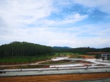 二期望金星湖实景