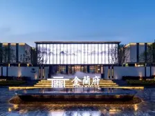 瑞辰金澜府 楼层好 绿化环境好中式园林景观交通便利