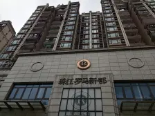 罗马新都 带产权车位 祖庙地铁三房 高层采光好