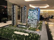 此房满两年无大税南北通透户型方正交通便利