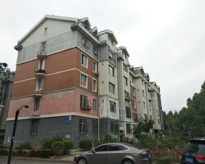 五楼六顶采光好封闭小区双南向视野开扩