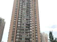 此房精装修家电家具全齐,近轻轨,近商圈,配套成熟