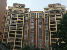 南庄地铁口 名卫名厨 配套设施齐全 采光充足无遮挡