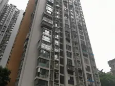 观音桥 城市经典二房70万