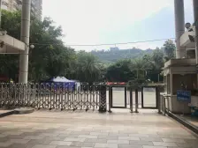 锦天近轻轨 住家装修正规两房 近轻轨 近步行街配套好