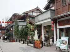 李家沱 融汇半岛天澜一房55万