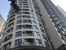 建设村 新宝龙易城二房71万