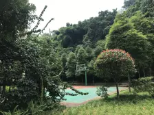 城南新区 海宇香山翠谷二房