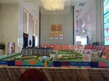 东河吾悦 精装修3居现房 有本能贷款 包衣公园路