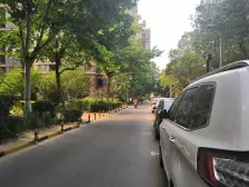 河医 鑫苑景园两房 户型好 南北双阳台 双气电梯房