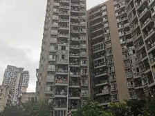 佣金3666元 建东路 城市印象二房83万