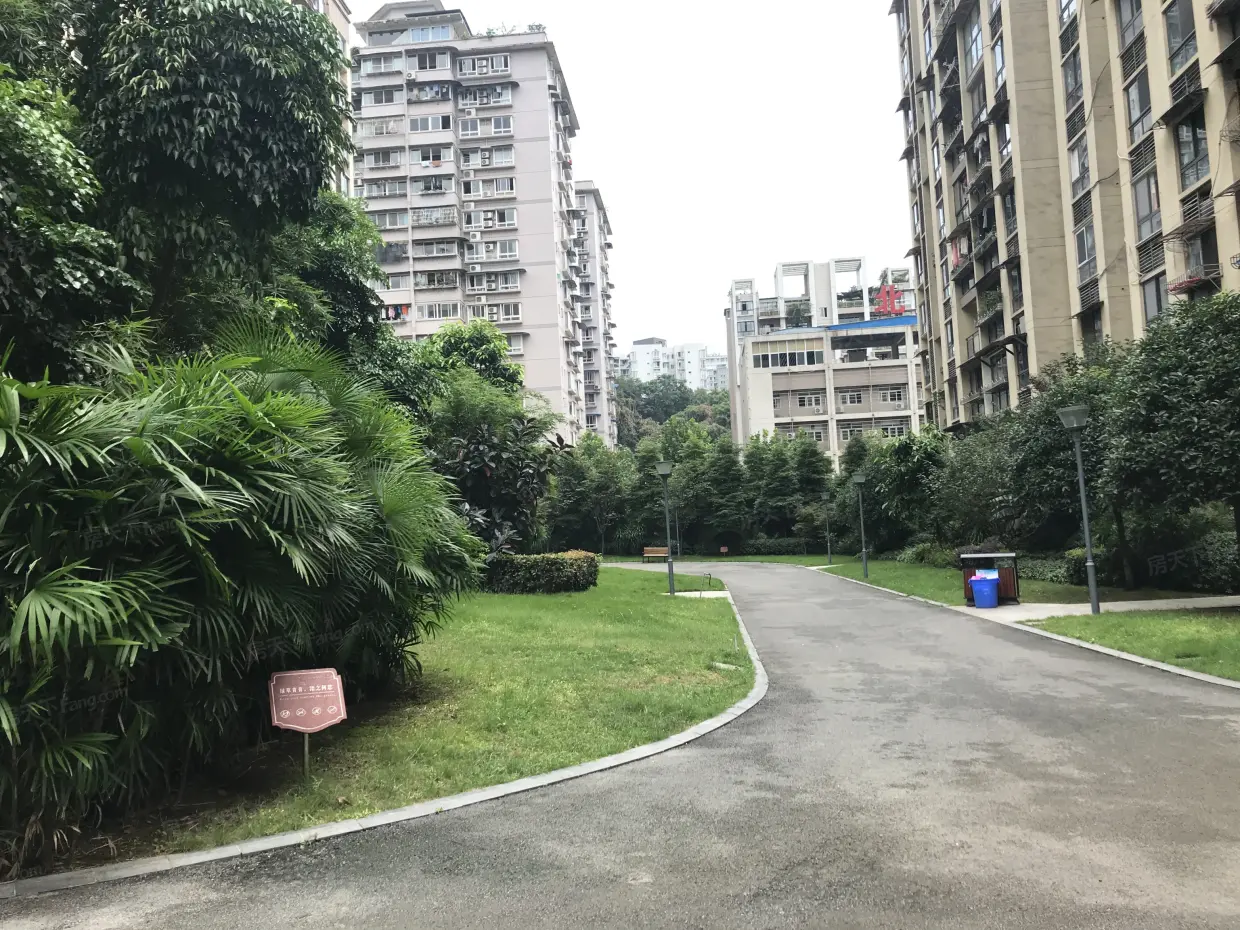 【重庆海宇香山翠谷小区,二手房,租房】- 重庆房天下