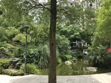 城南新区 海宇香山翠谷二房50万