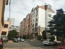 封闭小区 地铁沿线 精装修 价格可谈