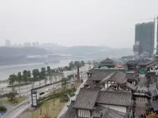 李家沱 融汇半岛天澜一房