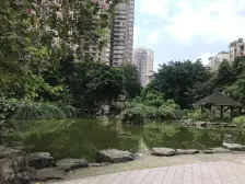 正规三房双卫,新山村轻轨旁户型方正,清水随意装