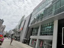 方正视野开阔 下楼地铁公交 商 业配套完善