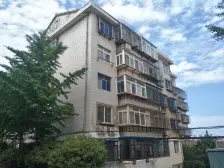 满五 低楼层 视野开阔 公摊小 外扩面积多 封