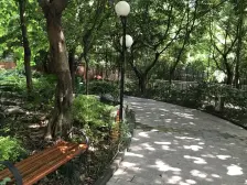 大渡口轻轨旁精装两房 拎包入住