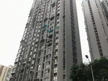 观音桥 城市经典二房67万