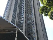 建设村 新宝龙易城二房53.5万