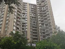 建东路 城市印象一房