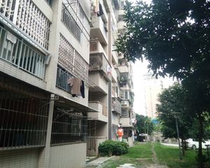 全明户型采光很好,精装修,拎包入住。