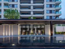 照母山 北大资源兰庭序四房