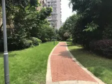 城南新区 次新小区 地段成熟 小区环境优美