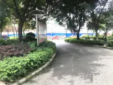 佣金3666元 步行街 秋实春华一房31万