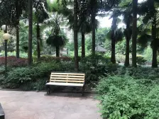 业主诚心出售大渡口轻轨旁边精装三房