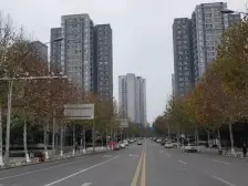 融汇半岛天澜 看江跃层 实得面积大