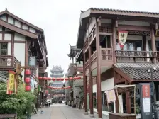 李家沱 融汇半岛天澜一房