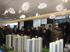 双璟华庭 3室2厅 南