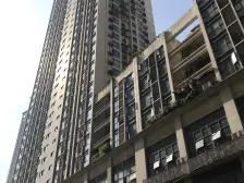 新宝龙易城 3室2厅 东南