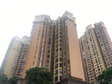 南向中间楼层,采光好,业主诚心出售