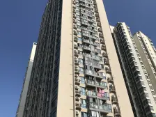 新宝龙易城 2室2厅 东南